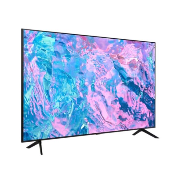 Samsung 43CU7000 Crystal UHD 43 Inches 4K LED TV