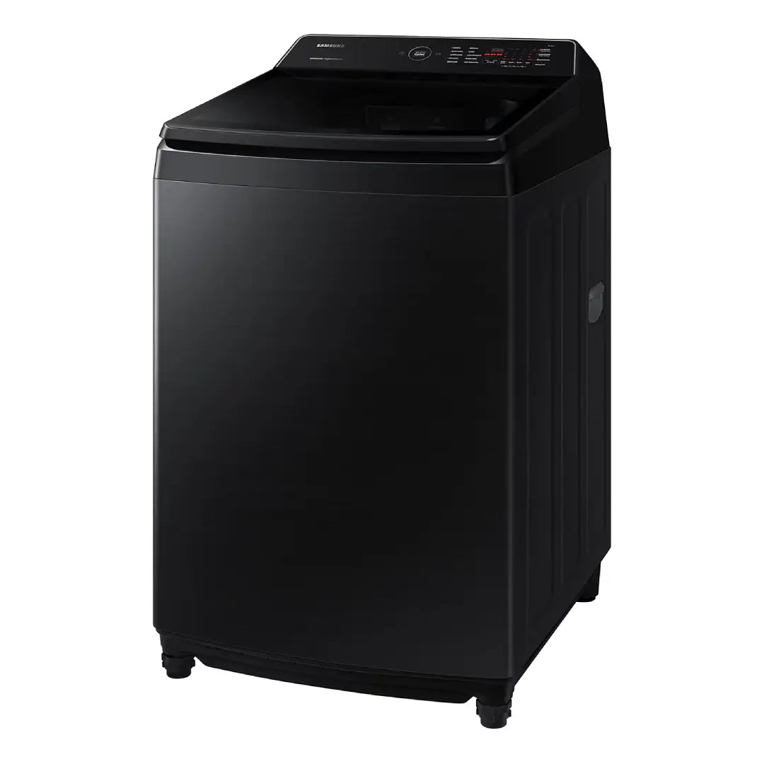 Samsung WA21CK6745BVRT with Ecobubble™ Top Load Washer
