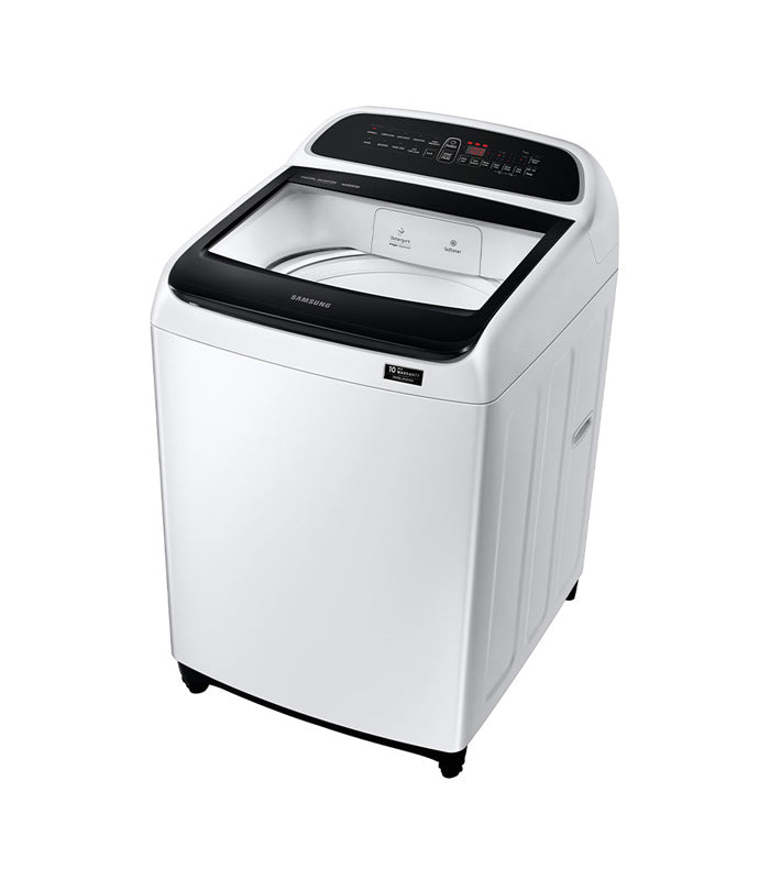 Samsung WA90T5260BWU Top loading Washer