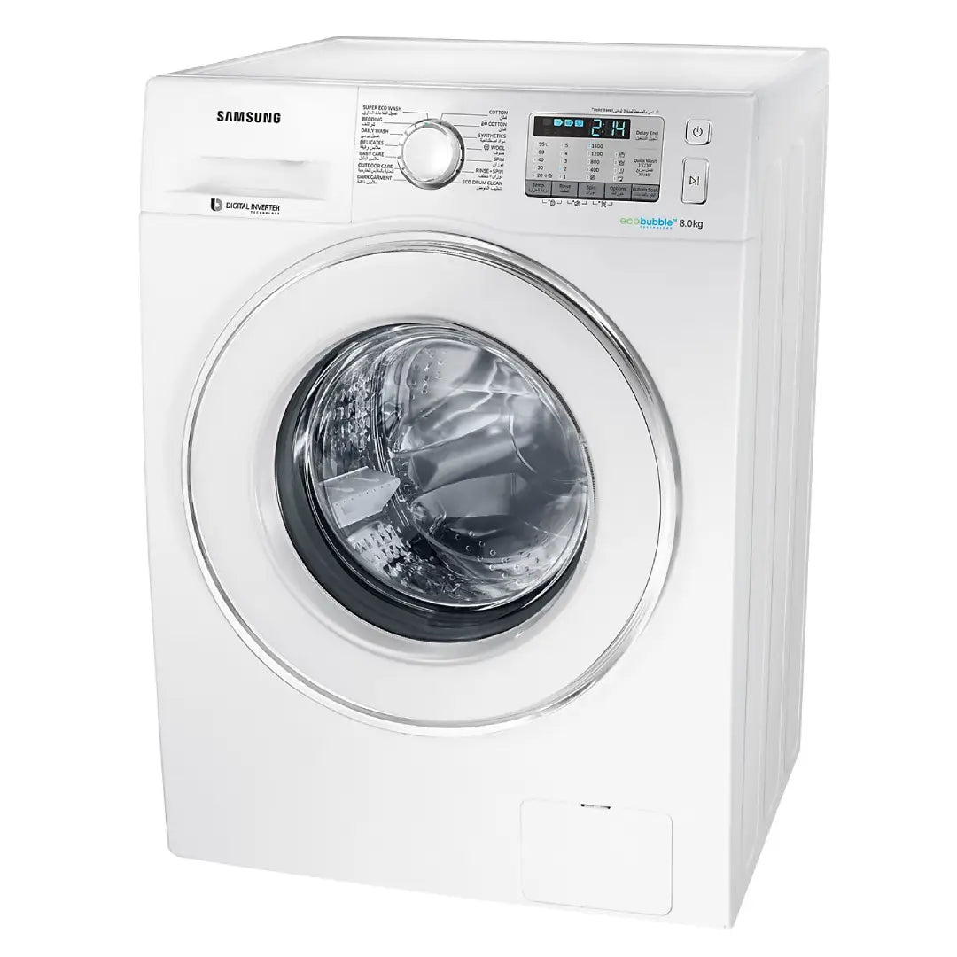Samsung WW80J5413 Fully Automatic Washing Machine