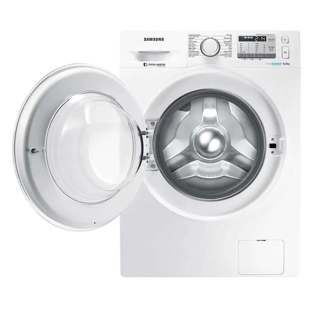 Samsung WW80J5413 Fully Automatic Washing Machine