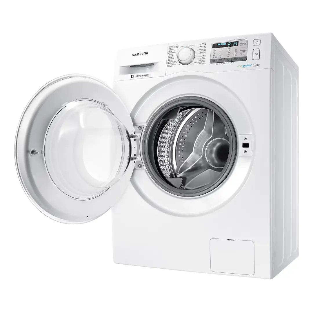 Samsung WW80J5413 Fully Automatic Washing Machine