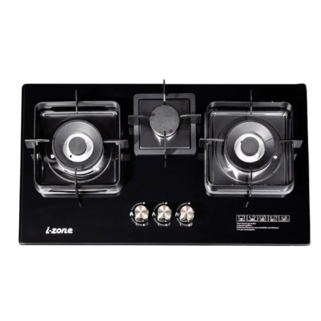 IZone Kitchen Hob IZN-3G-216