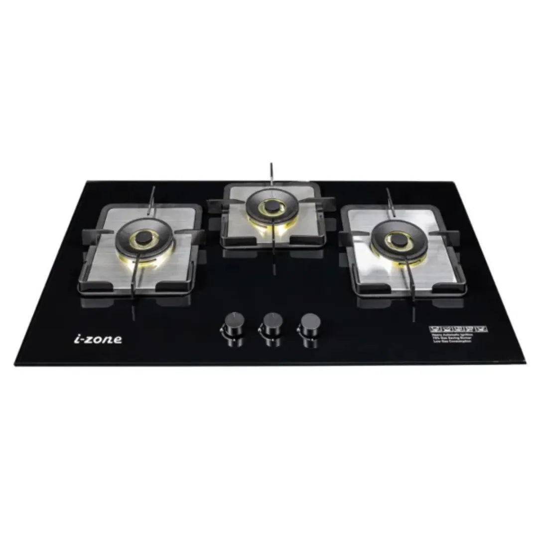IZone Kitchen Hob IZN-3G-222