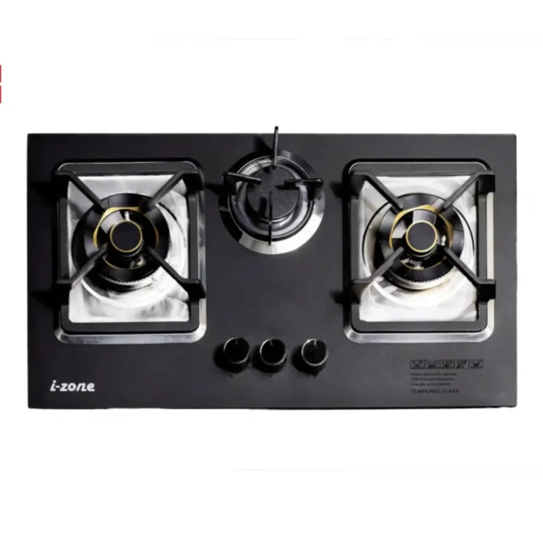 IZone Kitchen Hob IZN-3G-200