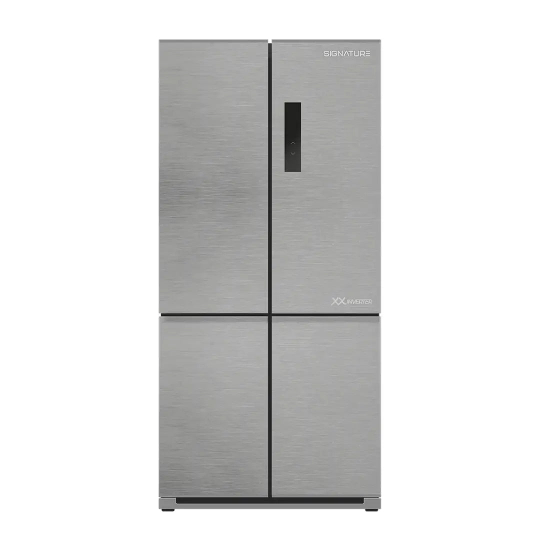 Signature FD80 French Door Inverter No Frost SBS Refrigerator price in Pakistan