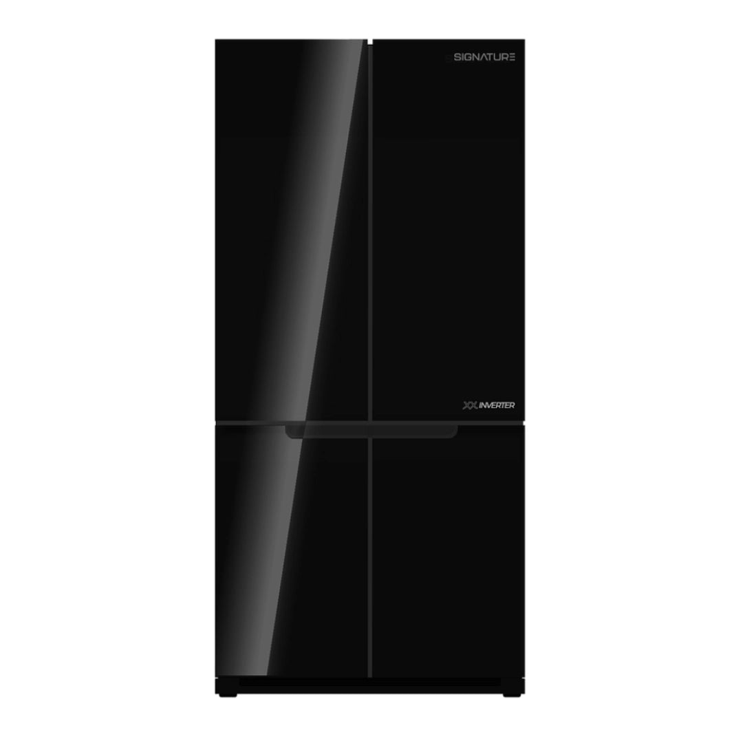Signature FD85G French Door Inverter No Frost SBS Refrigerator price in pakistan