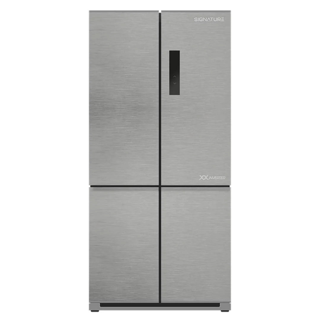 Signature FD95S Slot In French Door Side By Side Refrigerator price in pakistan