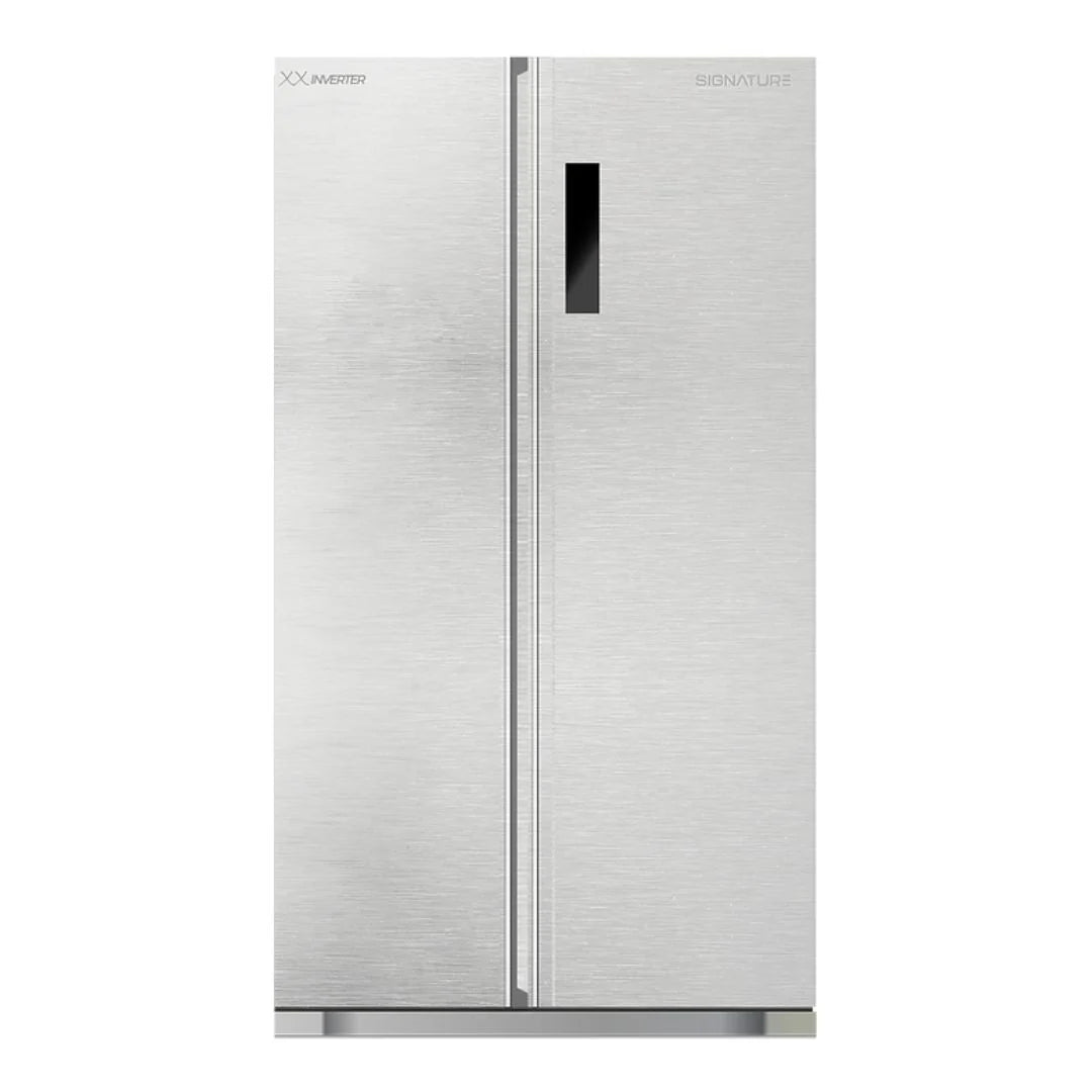 Signature SB109S Side By Side Inverter Refrigerator price in pakistan