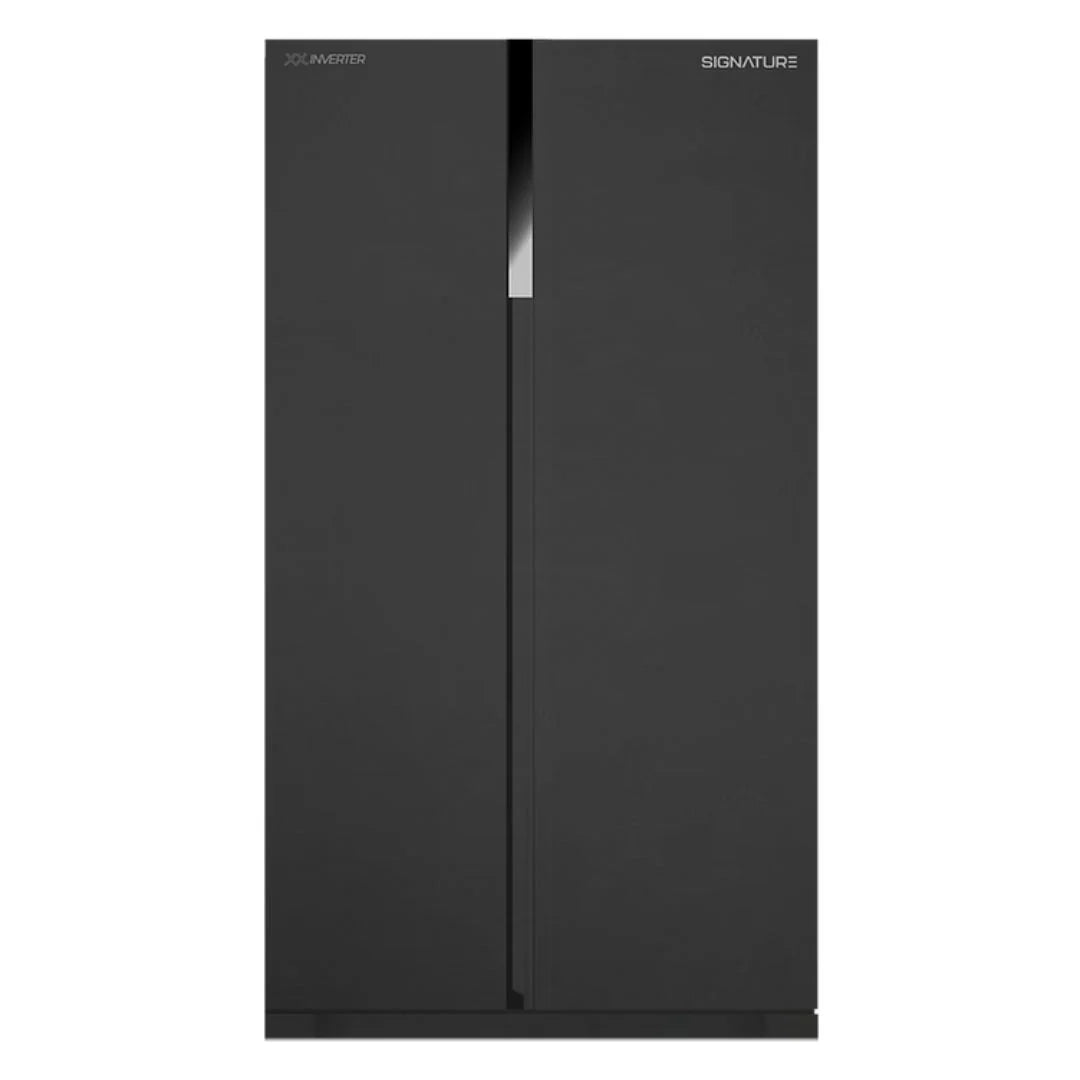 Signature SB90 Side By Side Inverter Refrigerator price in Pakistan