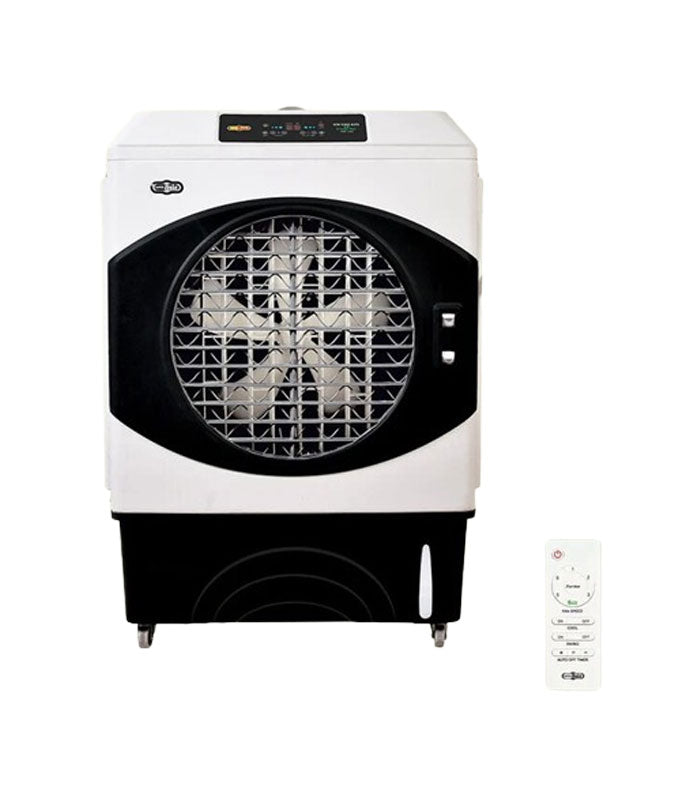 Super Asia ECM-5000 Auto Inverter Cool Star Air Cooler