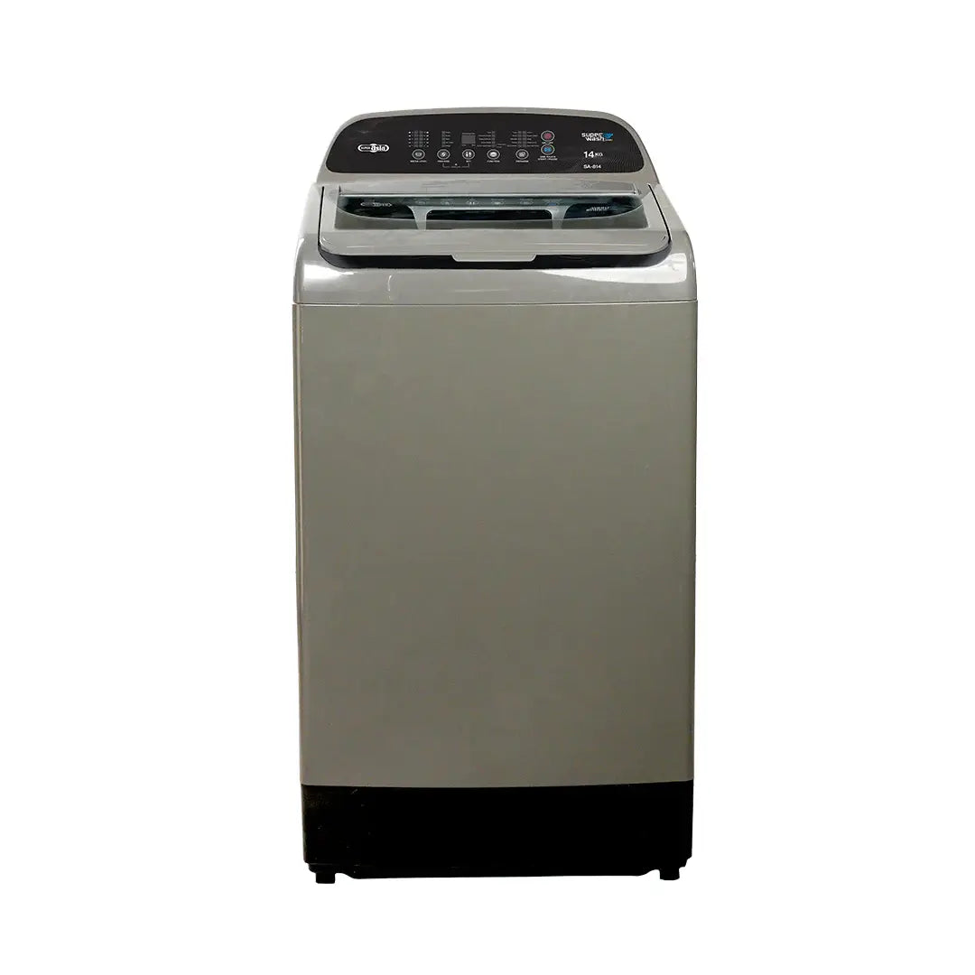 Super Asia SA-812 Fully Automatic Washing Machine