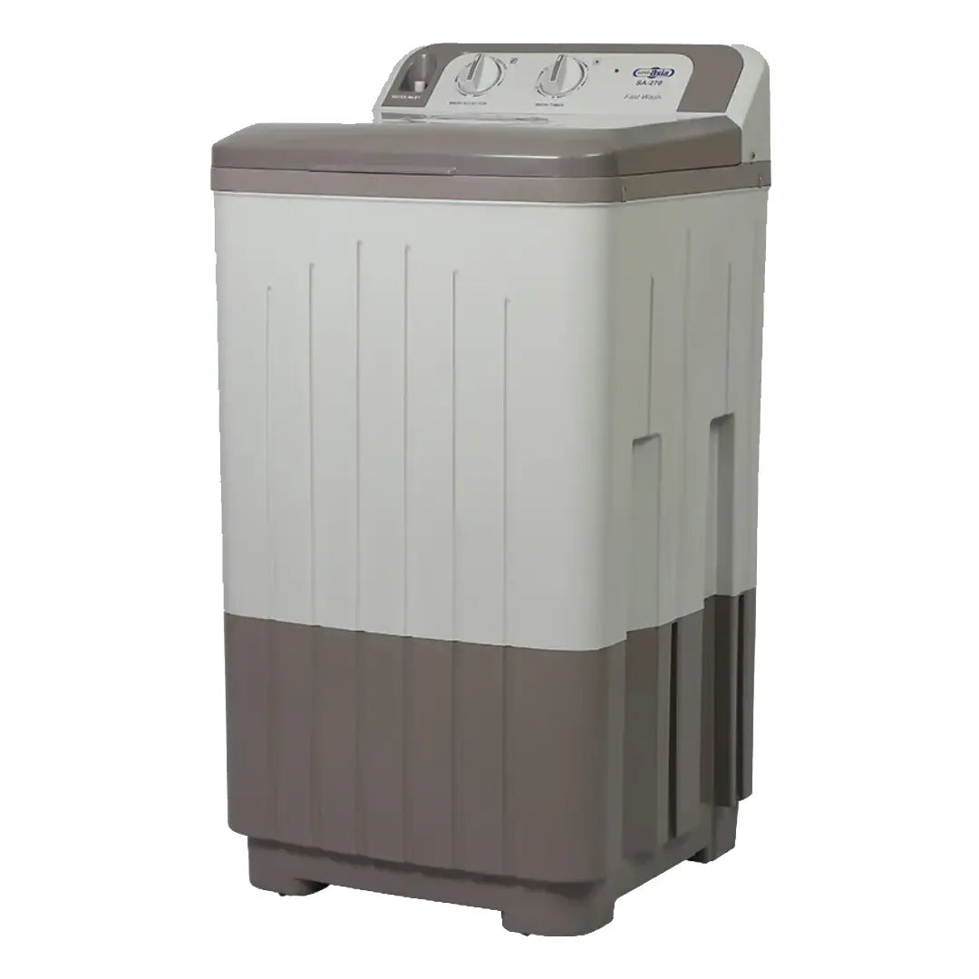 Super Asia SA270 FAST WASH Washing Machine