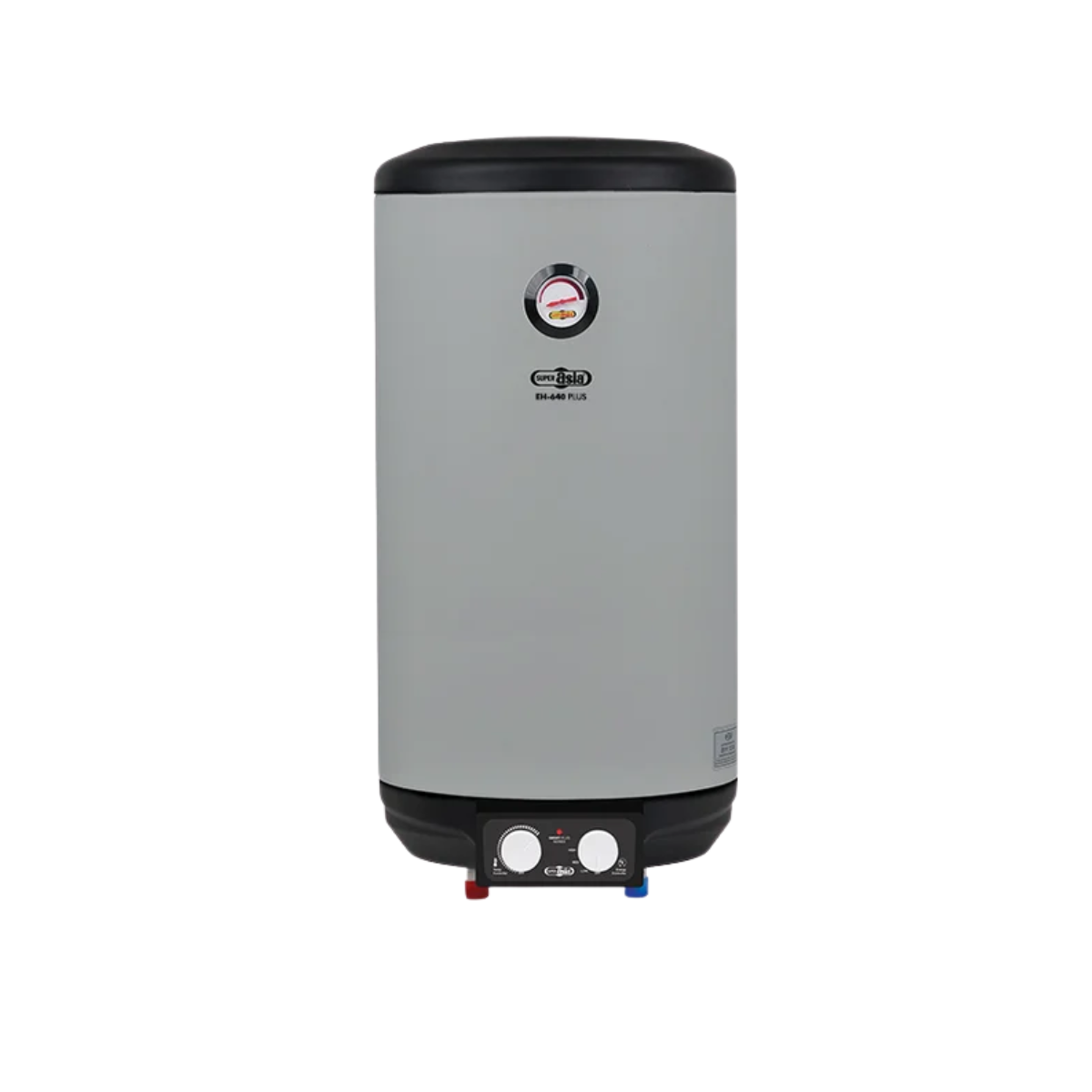 Super Asia EH-650 Plus Electric Water Heater Smart Series