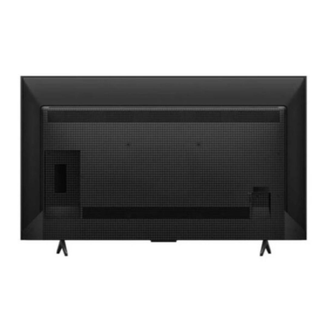 TCL 75T6D 75 Inches 4K QLED TV on Installment in Lahore