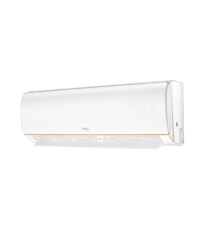 TCL 1.5 Ton Elite TAC-18HEA DC Inverter R32 Air Conditioner
