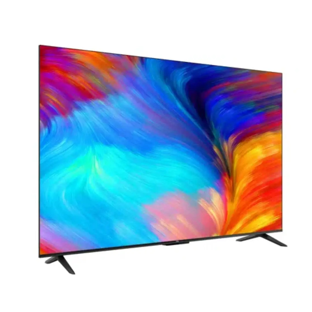 TCL 4K LED P635 Series