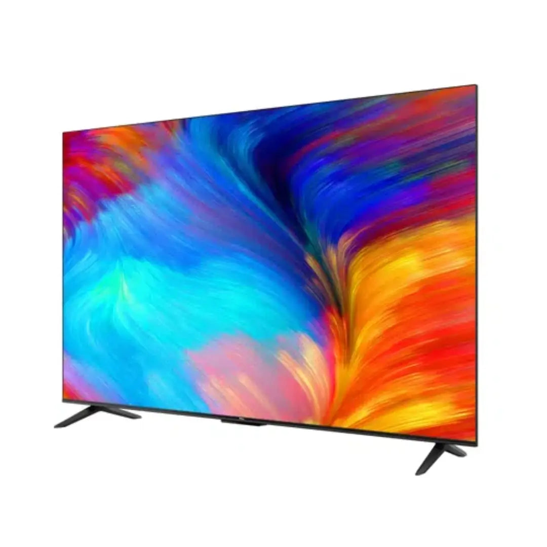 TCL 4K LED P635 Series