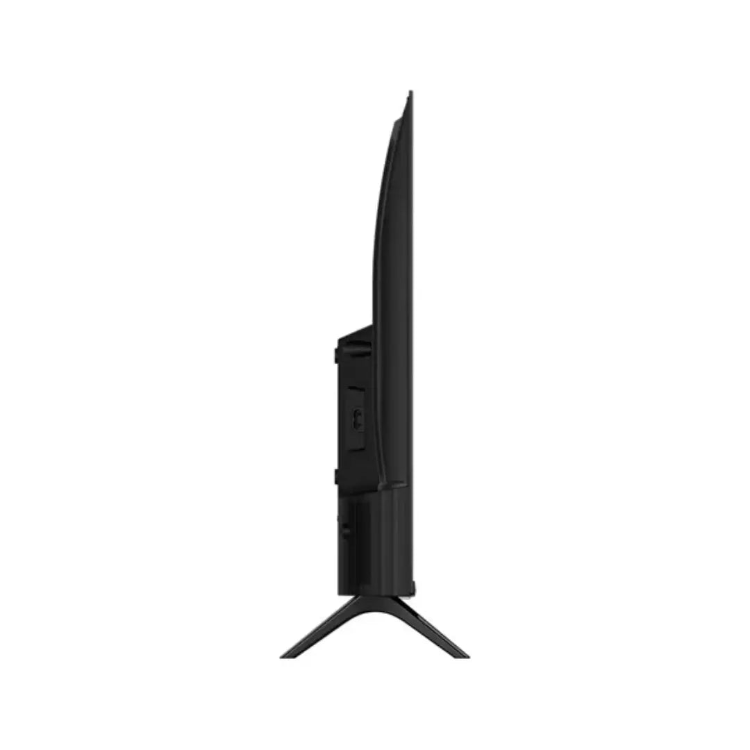 TCL 50S51K Bezel Less 50 Inches QLED TV on installment in Lahore
