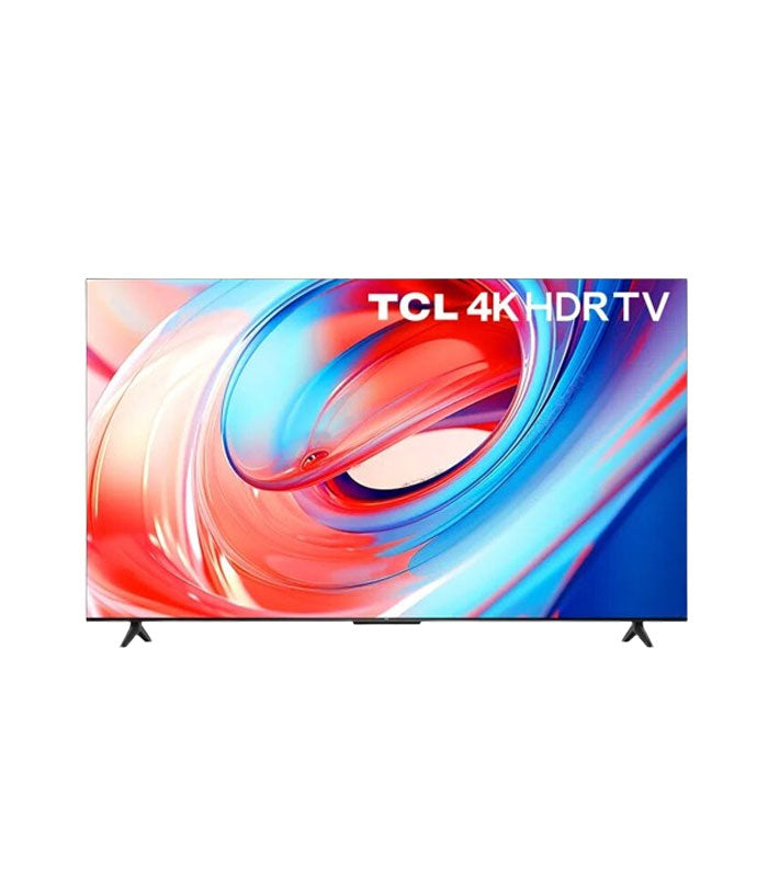 TCL 50V6B 4K HDR 50 Inches Google TV