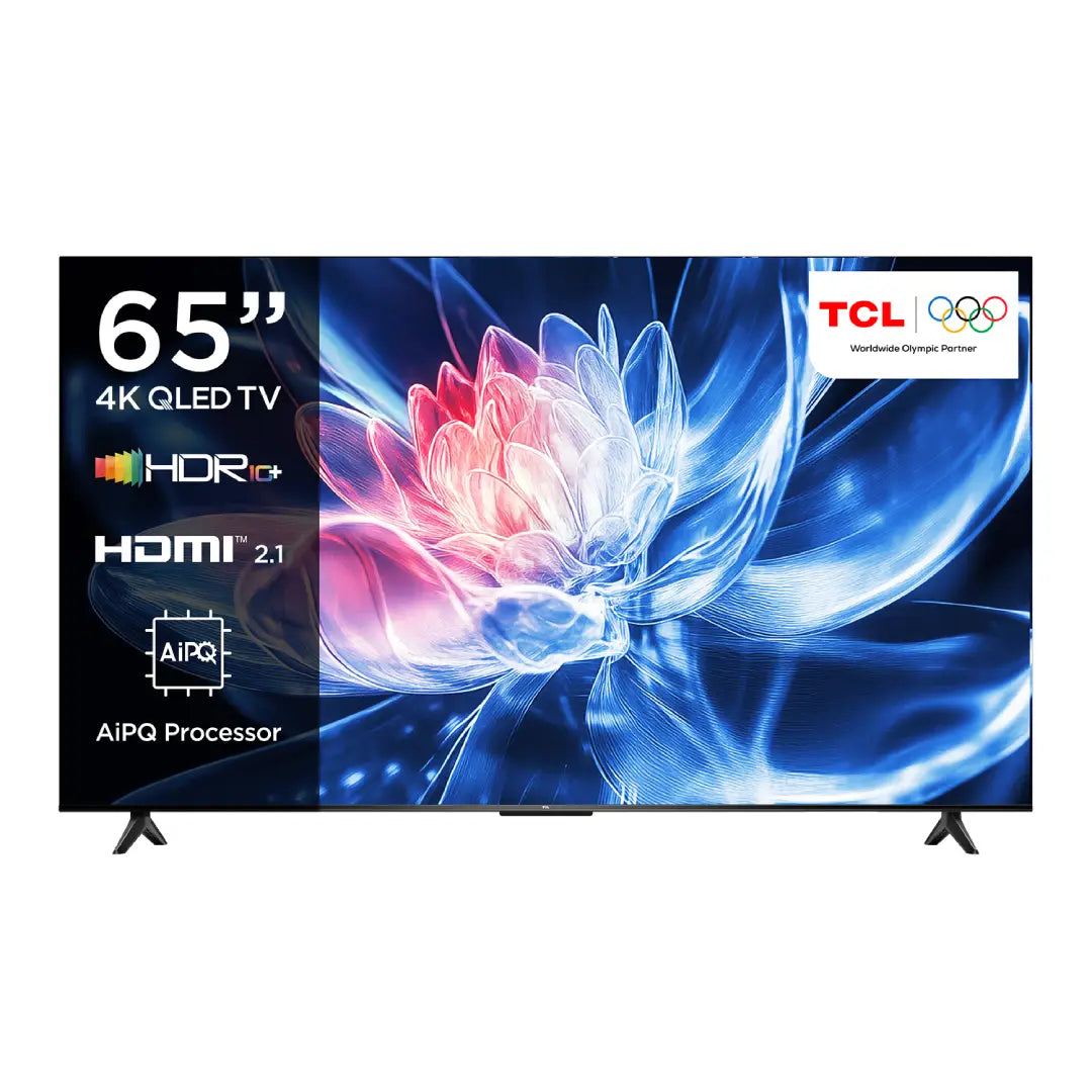 TCL 65T6C QLED 65 Inches TV