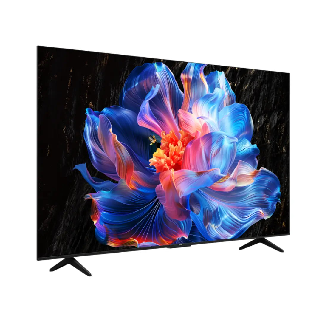 TCL 65P6K UHD 65 Inches 4K Android LED TV