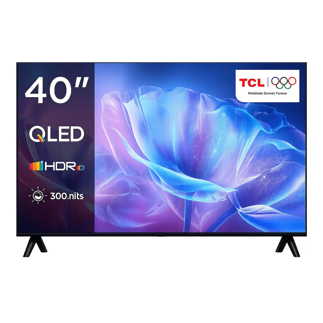 TCL 40S59K QLED Full HD 40 Inches Android Google Smart TV price in Pakistan