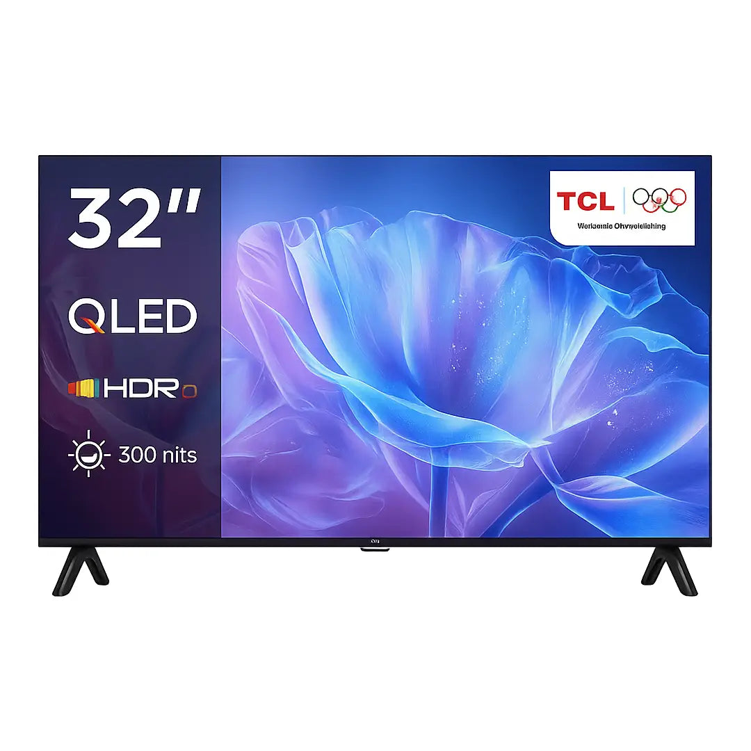 TCL 32S59K QLED Full HD 32 Inches Android Google Smart TV price in Pakistan