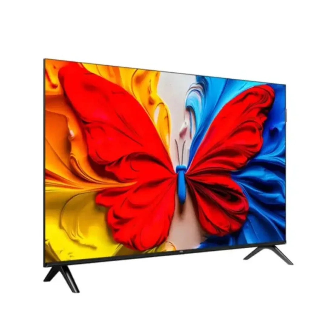 TCL 40S51K Bezel Less 40 Inches QLED TV price in Lahore