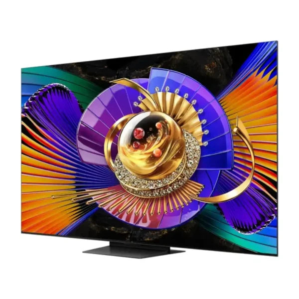 TCL 85C7L 85 Inches SQD-Mini QLED TV