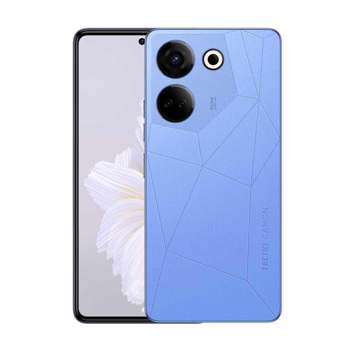 Tecno Camon 20 128/256GB Storage 8GB Ram