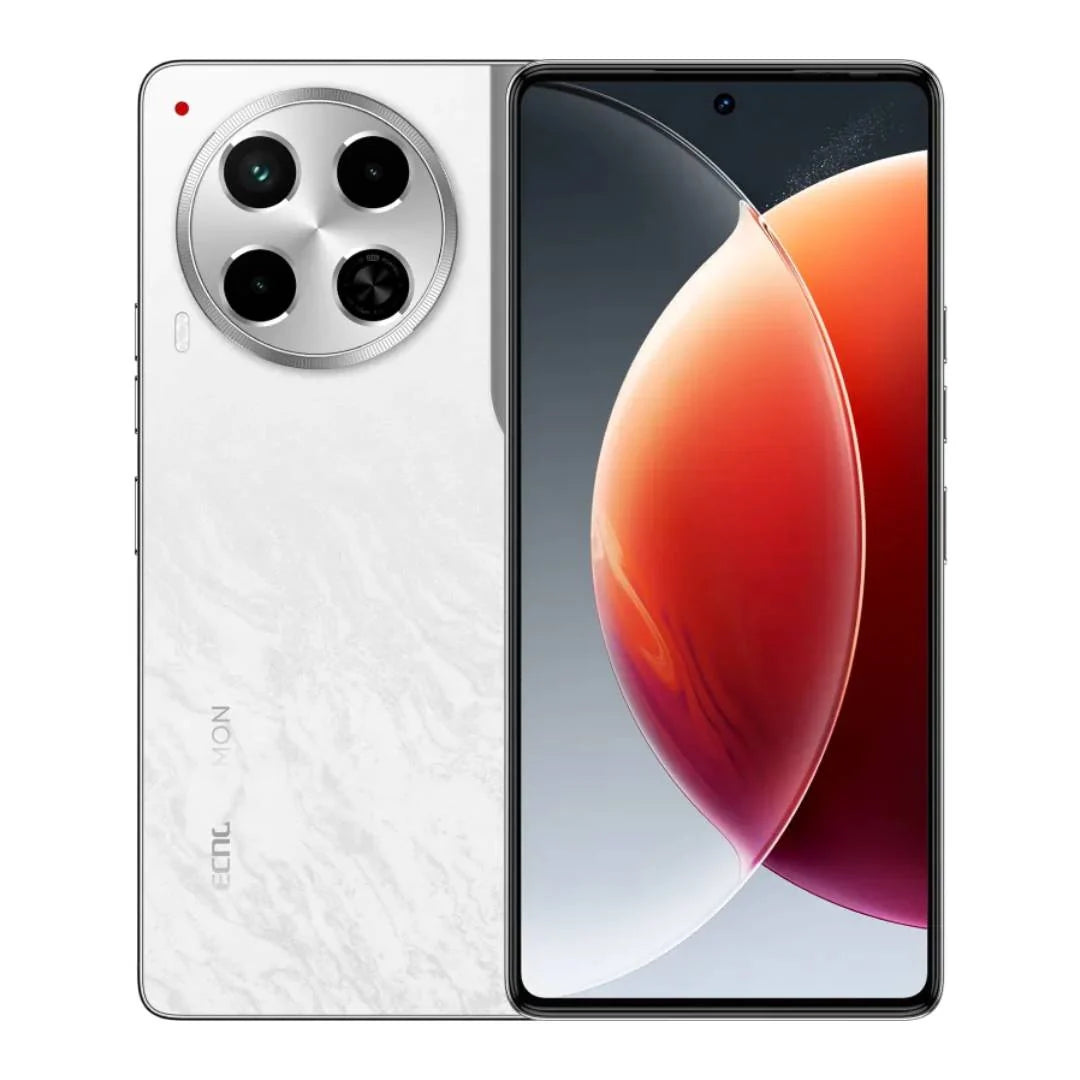 Tecno Camon 30 12GB RAM 256GB Storage