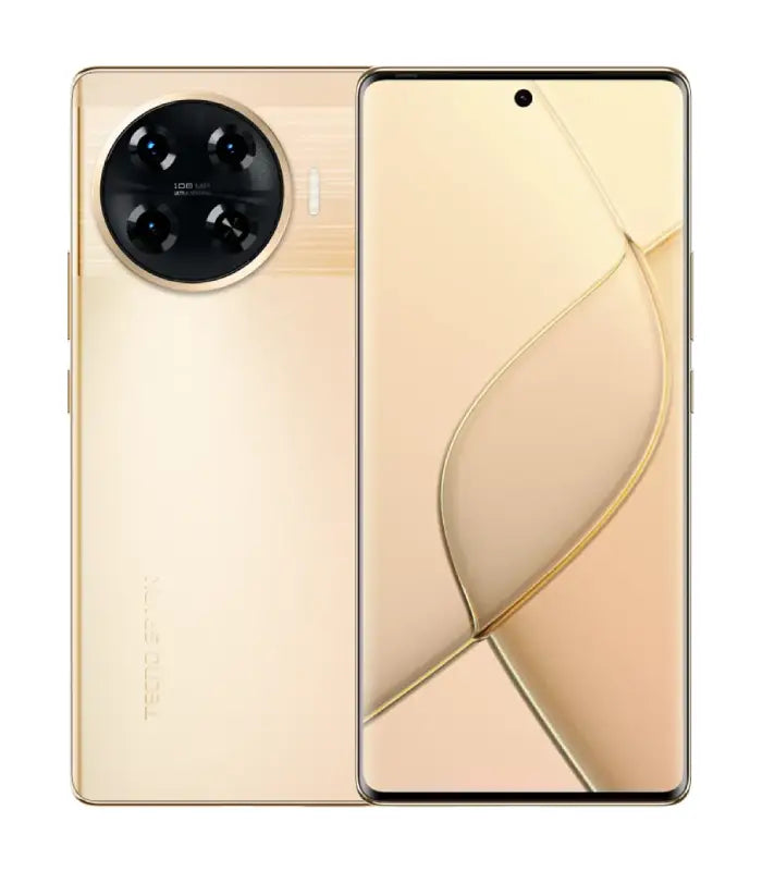 Tecno Spark 20 Pro Plus 256GB Storage 8GB Ram
