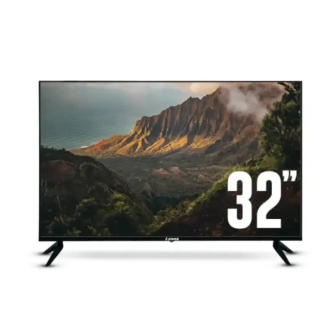IZone 32W600 Smart Frameless 32 Inches LED TV