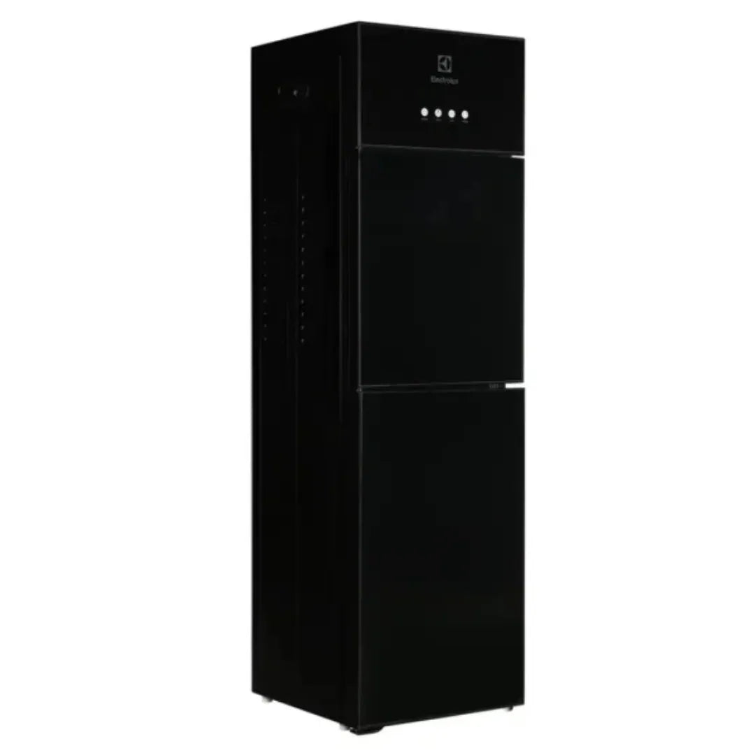 Electrolux Plain Jet Black Water Dispenser
