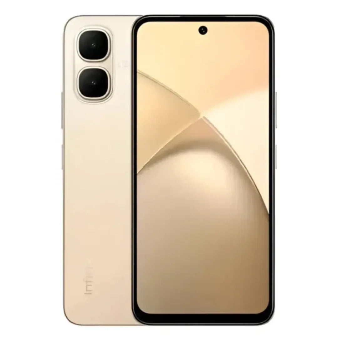 Infinix Smart 10 64GB Storage 4GB RAM 6.6 Inches