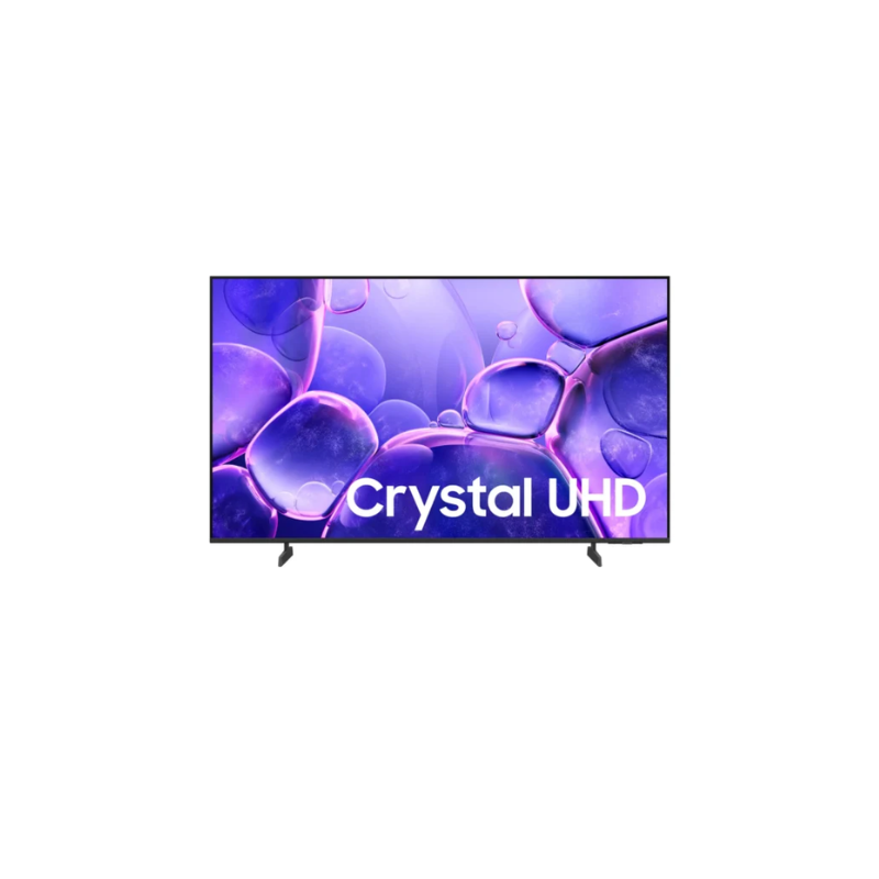 Samsung 50U8000F 50 Inches Class Crystal UHD Smart LED TV