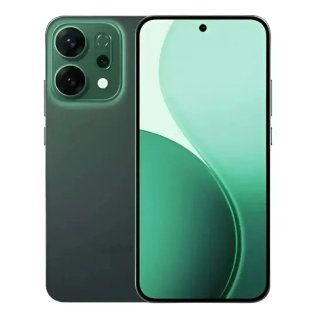 Oppo Reno 14 12GB RAM 256GB Storage