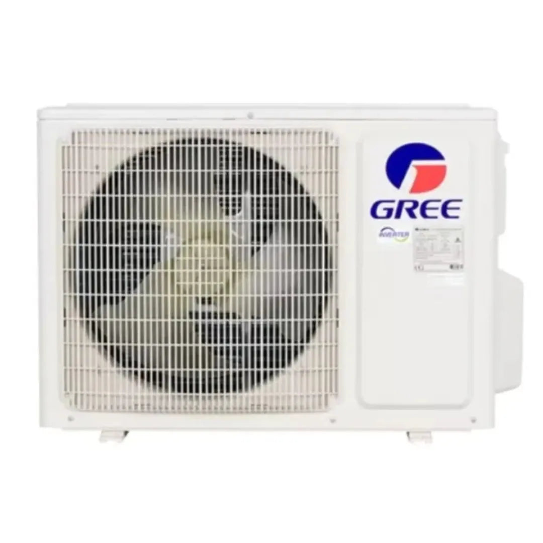 Gree GUD71T/A-S 2 Ton Inverter Ceiling Cassette