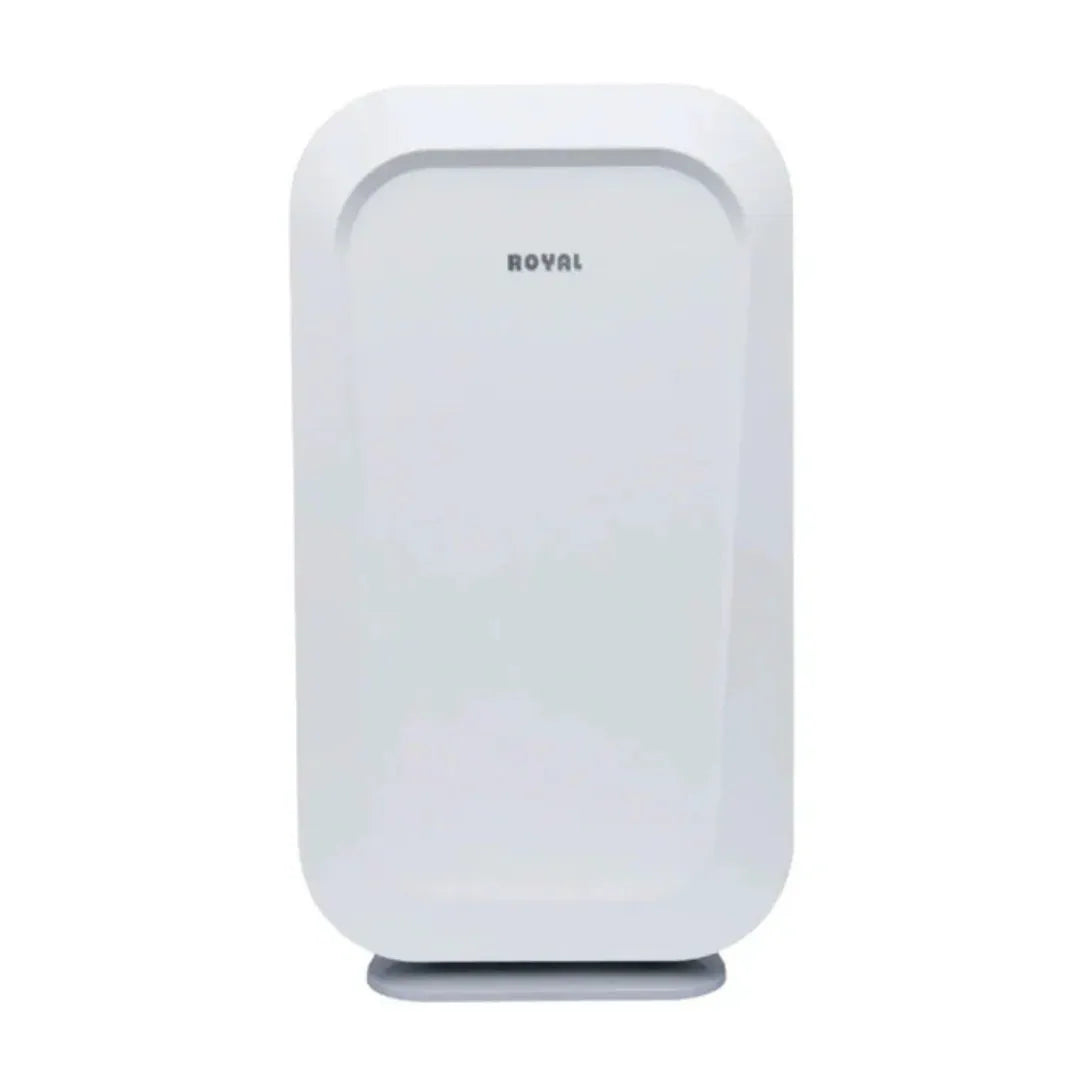 Royal RAP-5000 Air Purifier for Large Rooms