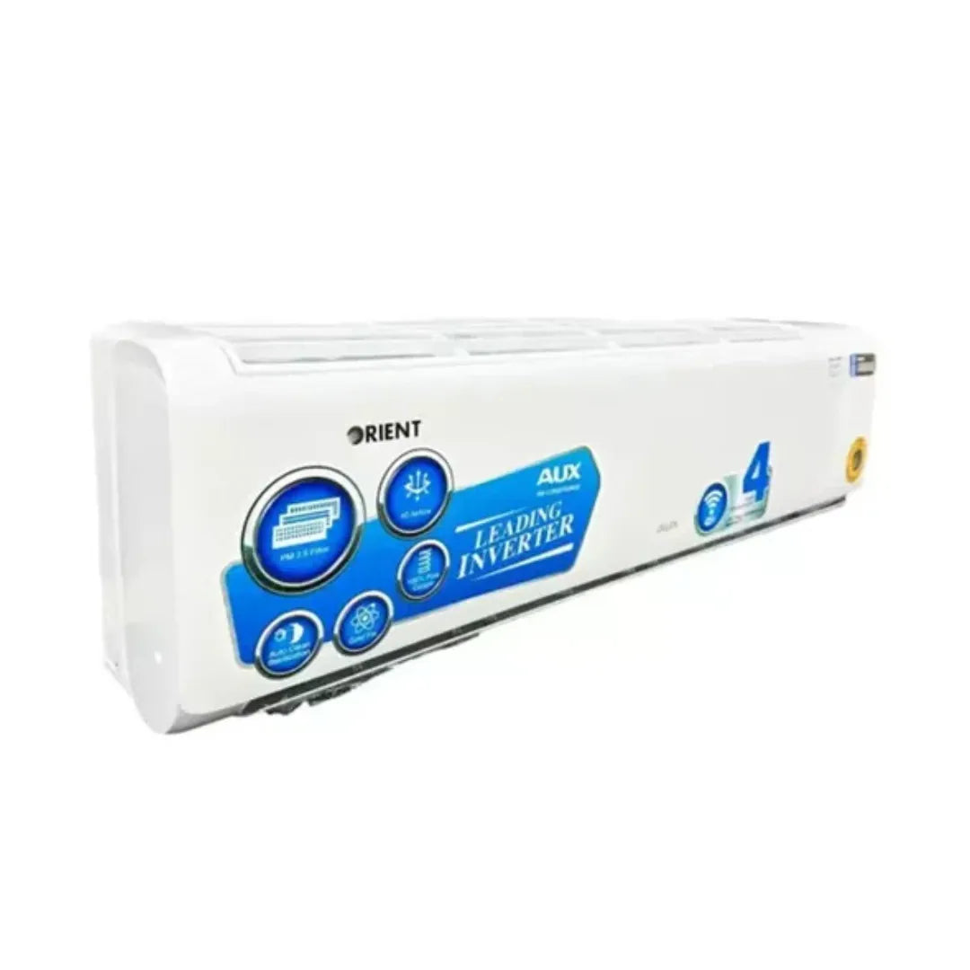 Orient T3 Inverter QG 18X Aux White R410a Air Conditioner