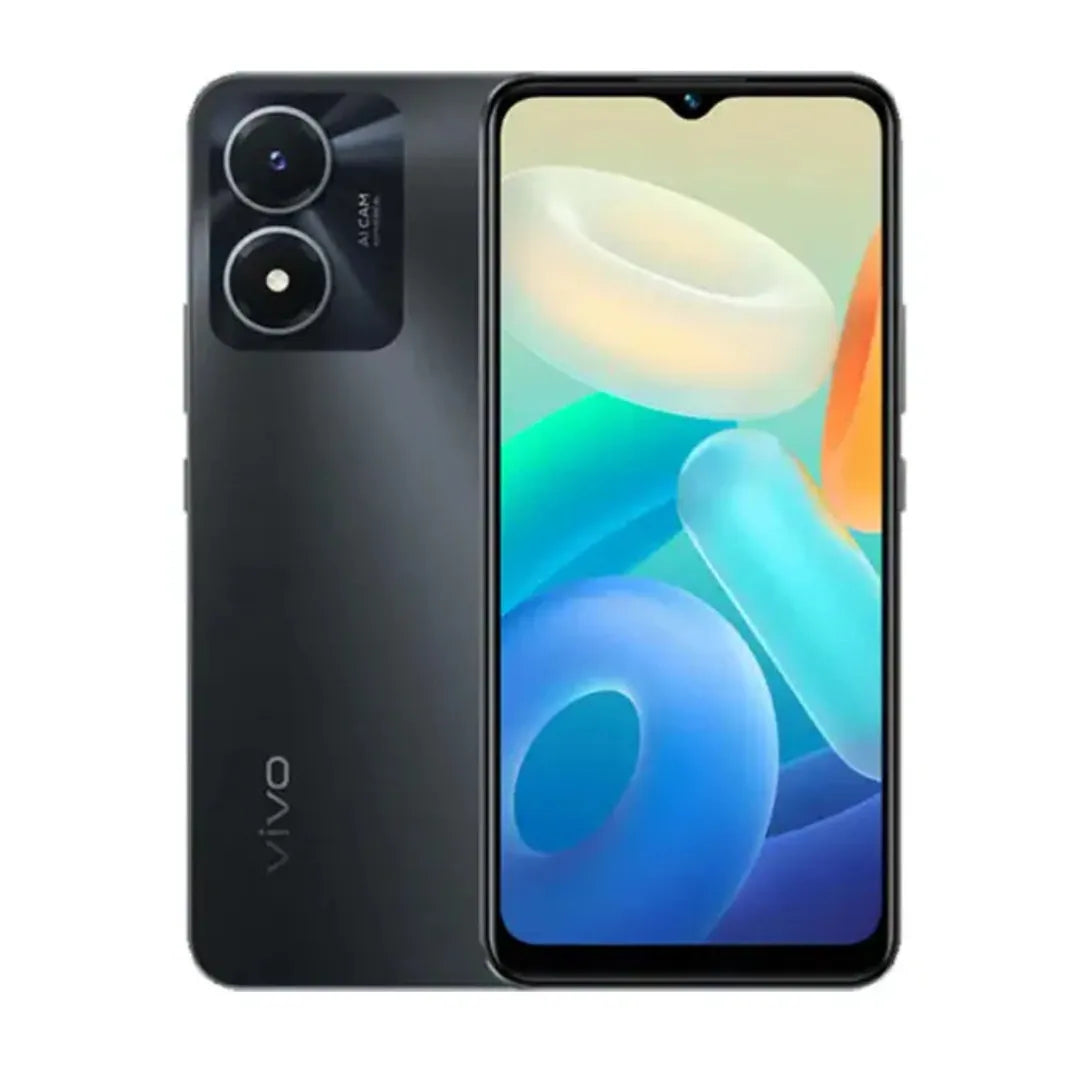 Vivo Y02s 3GB RAM 32GB Storage