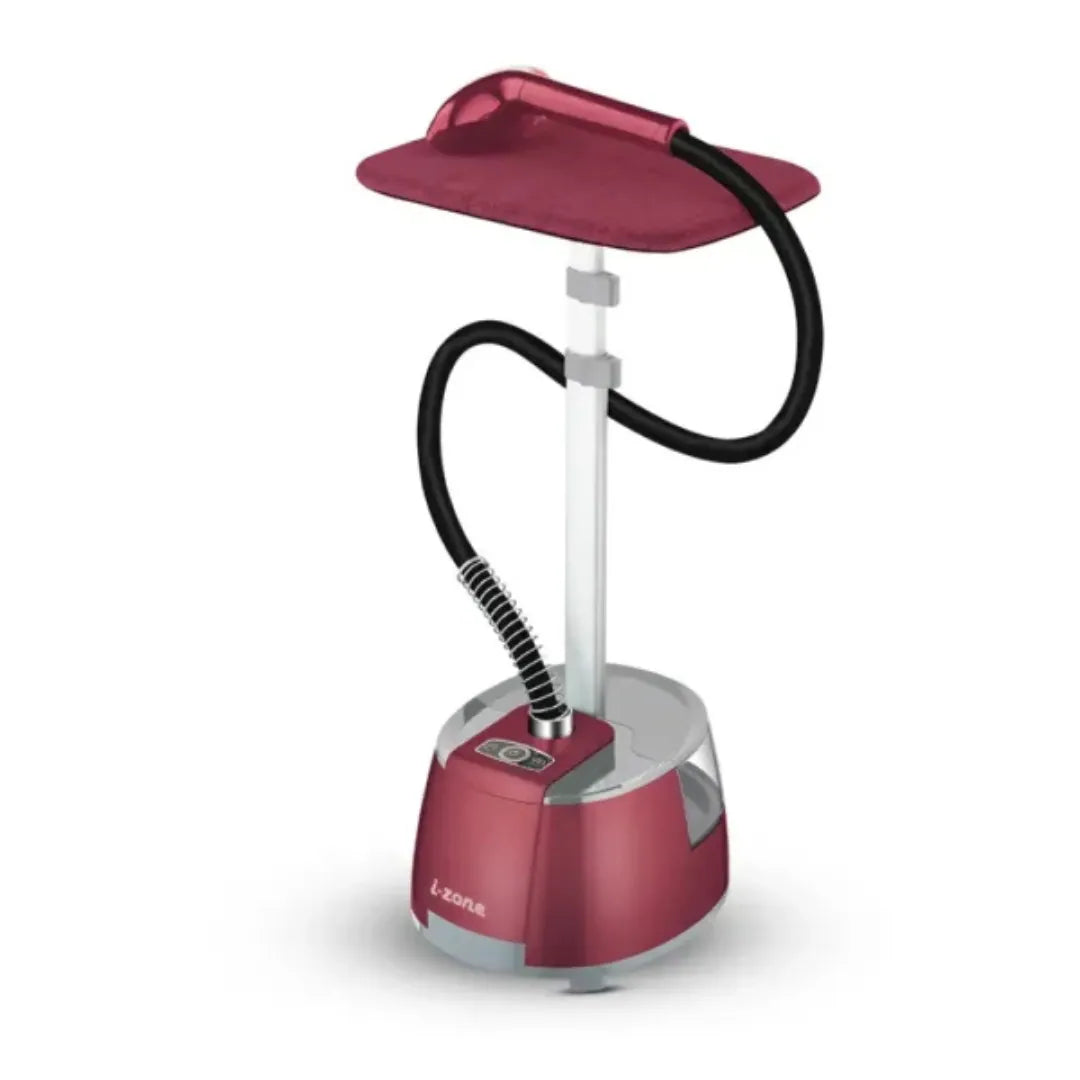IZone Garment Steamer NAT-3095