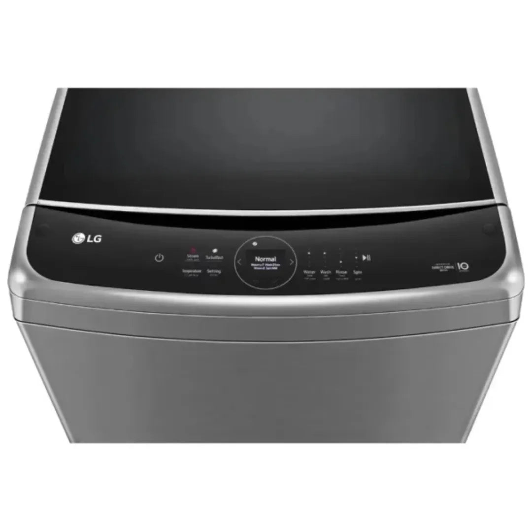 LG 25kg T25H9EFHST Top Load Washing Machine