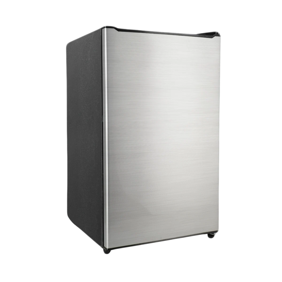 Dawlance 9101 Single Door Direct Cool Refrigerator Silver price in Lahore