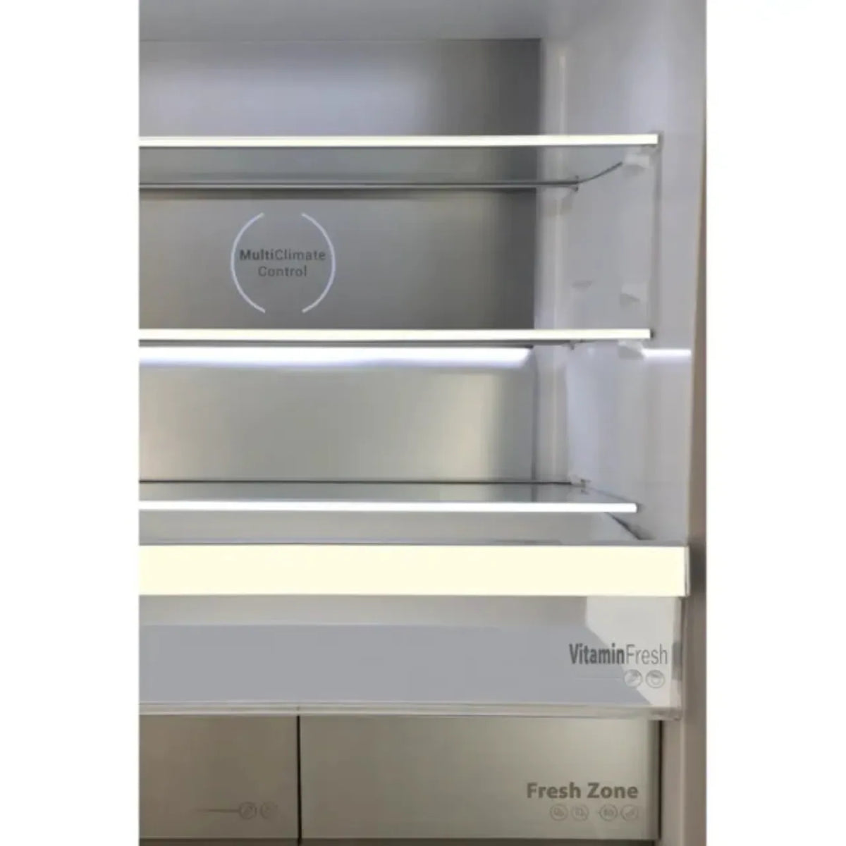 Dawlance No Frost Refrigerator DMD 9060 Inverter Inox