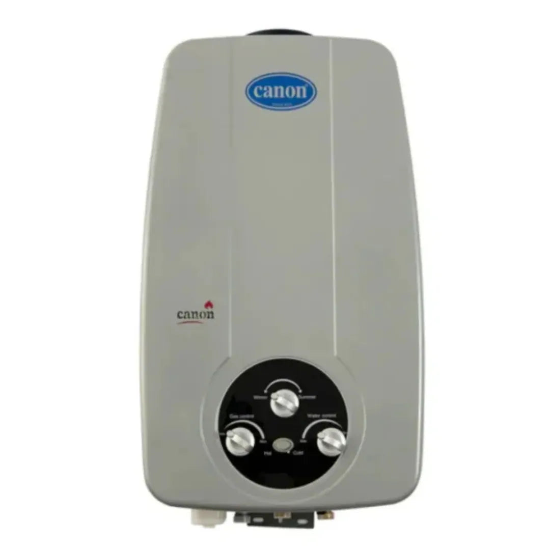 Canon IGWH 6 Liter LPG Instant Gas Water Heater