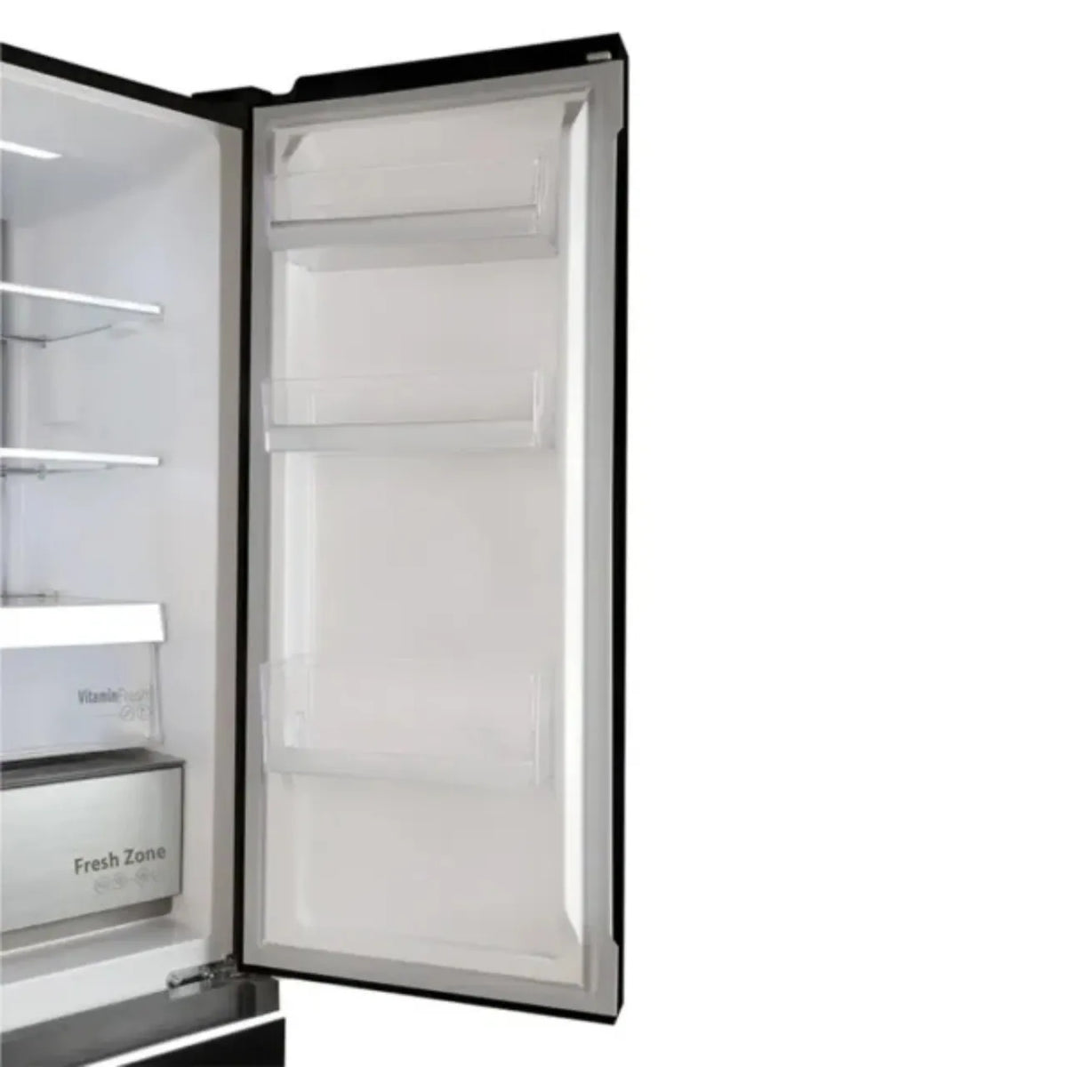 Dawlance No Frost Refrigerator DMD 9060 Inverter Inox