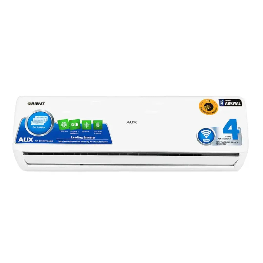 Orient T3 Inverter QG 18X Aux White R410a Air Conditioner