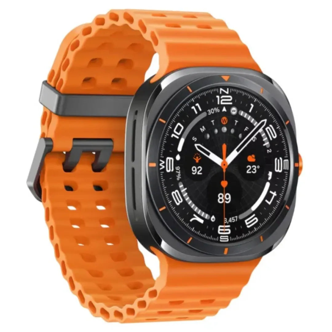 Samsung Galaxy Watch Ultra 47mm LTE Titanium Gray